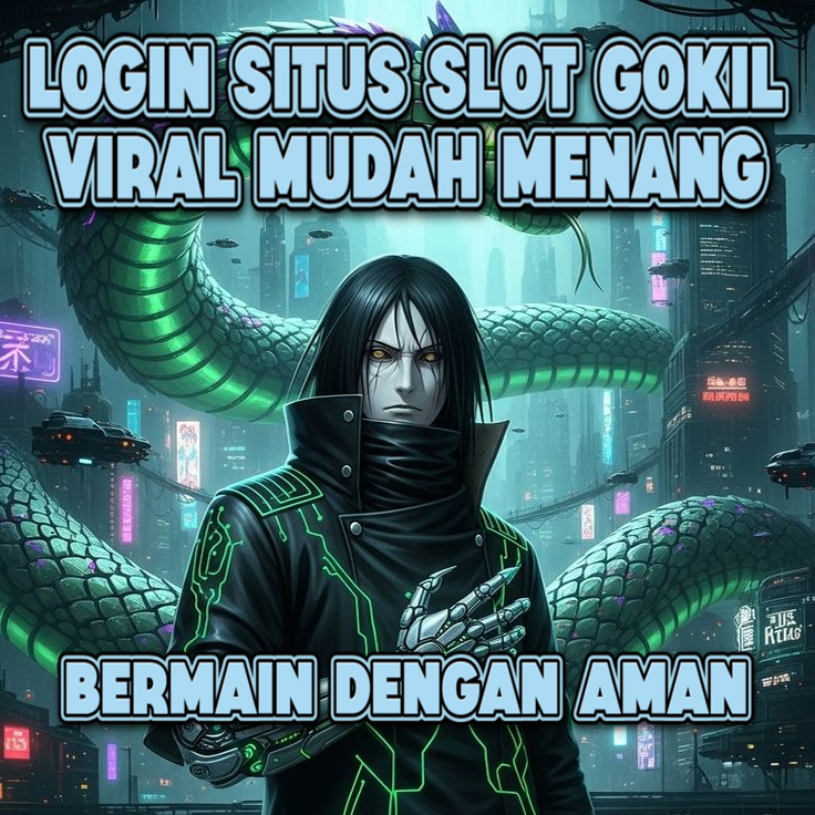 Sky138 - Login Situs Slot Gokil Viral Mudah Menang